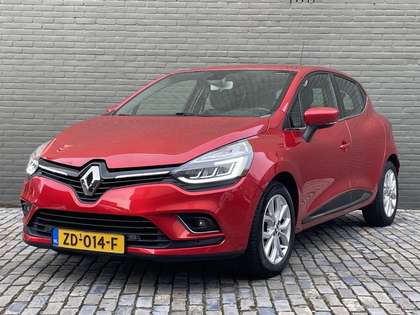 Renault Clio 0.9 TCE INTENS I NAVI I CRUISE CONTROL I CLIMATE C