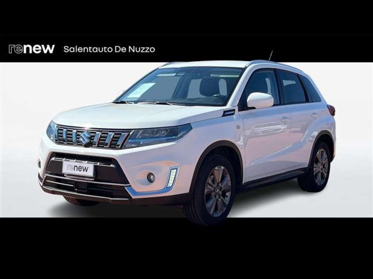 Suzuki Vitara 1.4 Boosterjet Hybrid Starview 2WD
