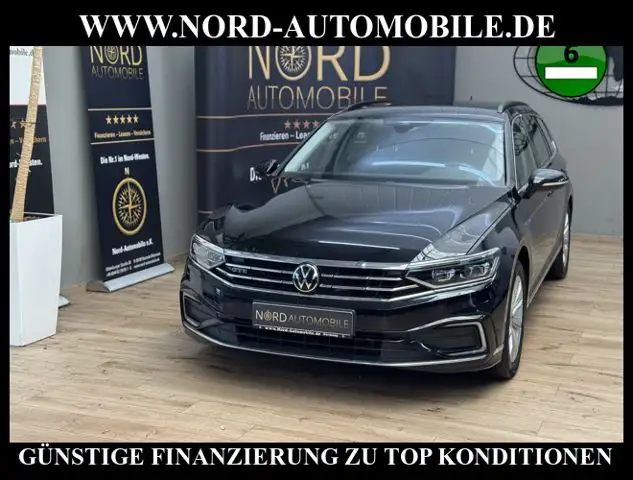 Volkswagen Passat Variant GTE 1.4 TSI eHybrid DSG Kamera GTE