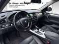 BMW X3 xDrive20d Head-Up Xenon Standhzg. RFK PDC Gris - thumbnail 4