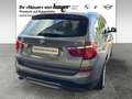 BMW X3 xDrive20d Head-Up Xenon Standhzg. RFK PDC Gris - thumbnail 2