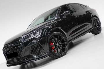 RSQ3 Sportback | RS Performance | Stage 2 | Miltek | 450 hp |