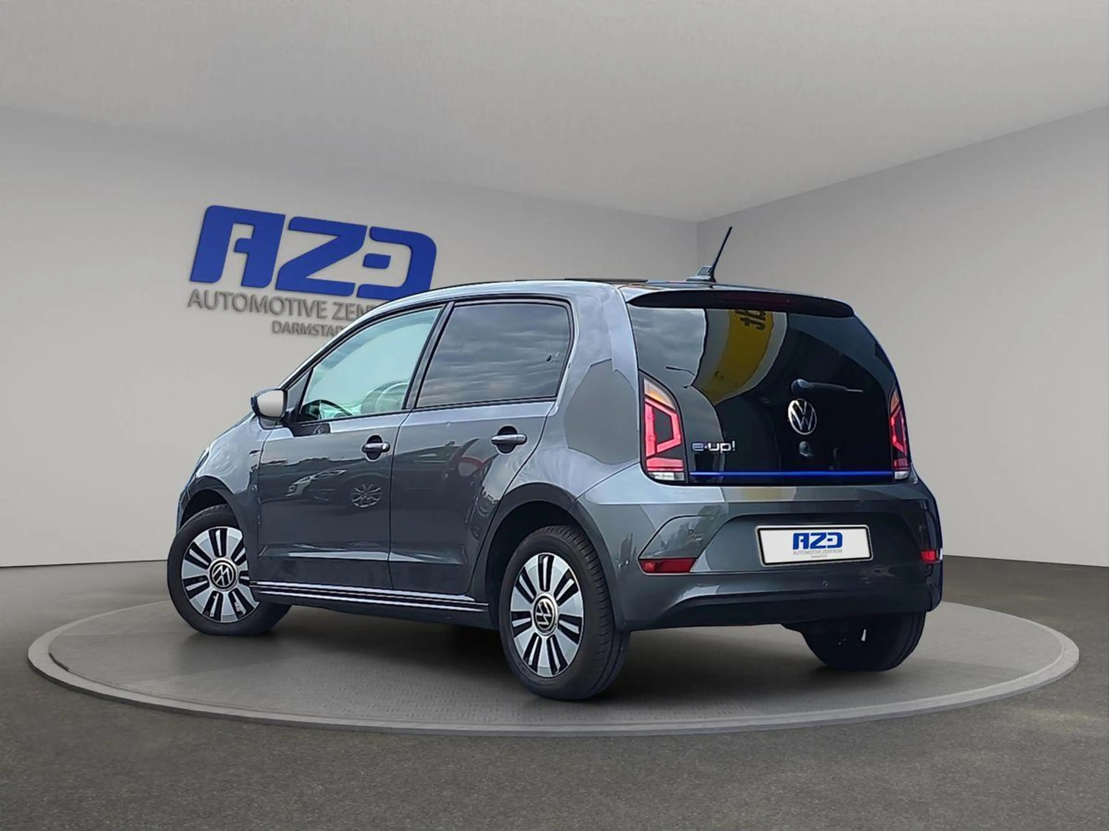 Volkswagen e-up! e-up! Style Plus CCS GRA R-KAM PDC 250km-Reichw — photo 4