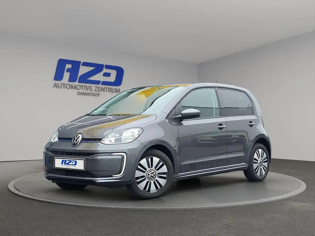 Volkswagen e-up! 2022 из Европы — купить под ключ