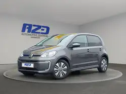 Volkswagen up! e up! Style Plus CCS GRA R KAM KLIMAAUTO