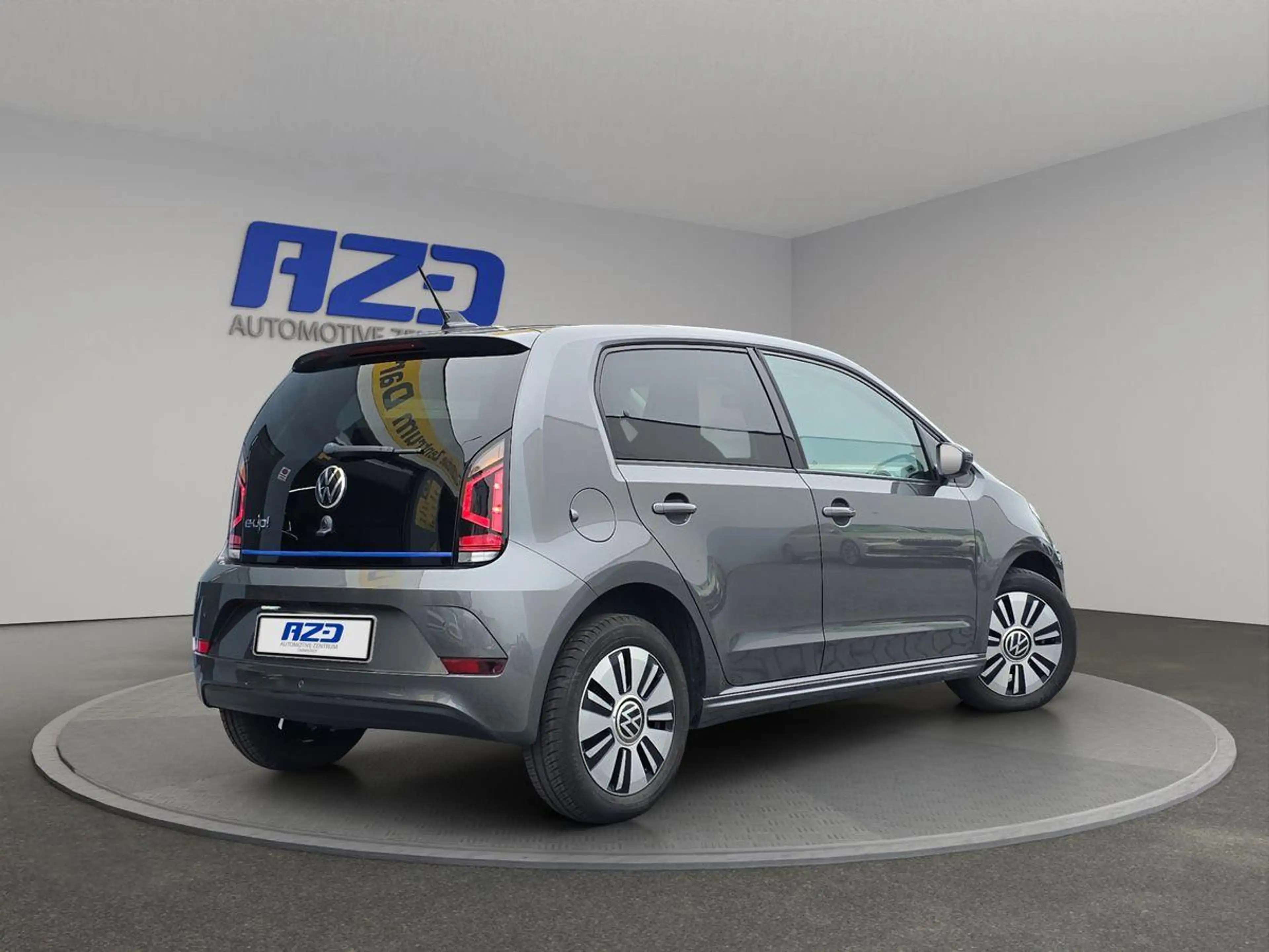 Volkswagen e-up! e-up! Style Plus CCS GRA R-KAM PDC 250km-Reichw — photo 5