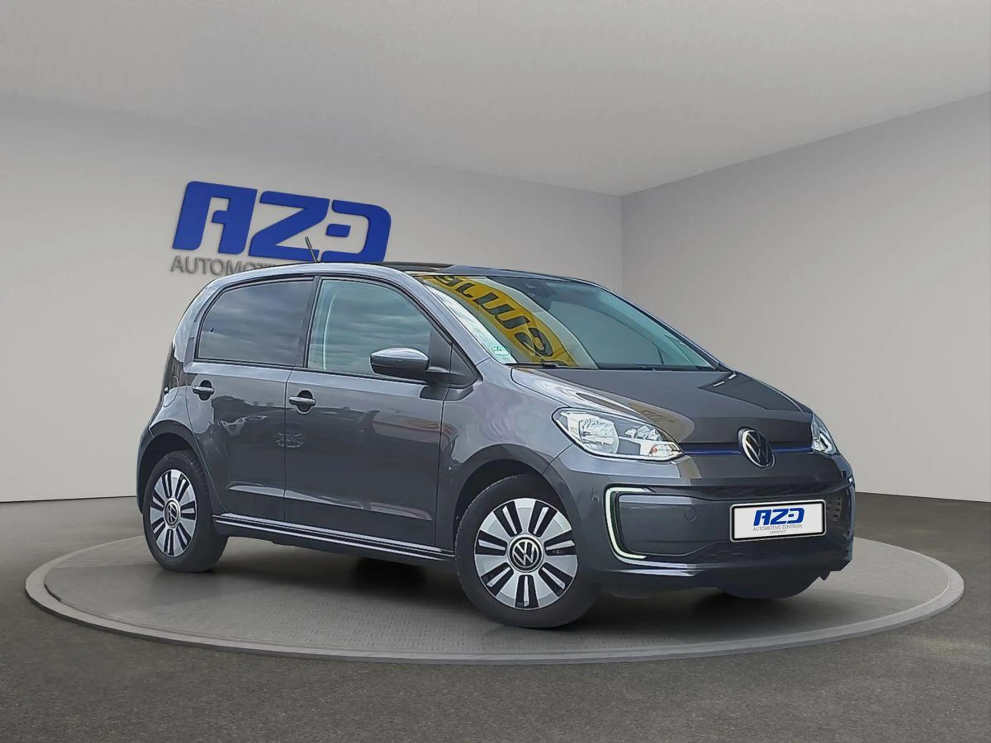 Volkswagen e-up! e-up! Style Plus CCS GRA R-KAM PDC 250km-Reichw — photo 3