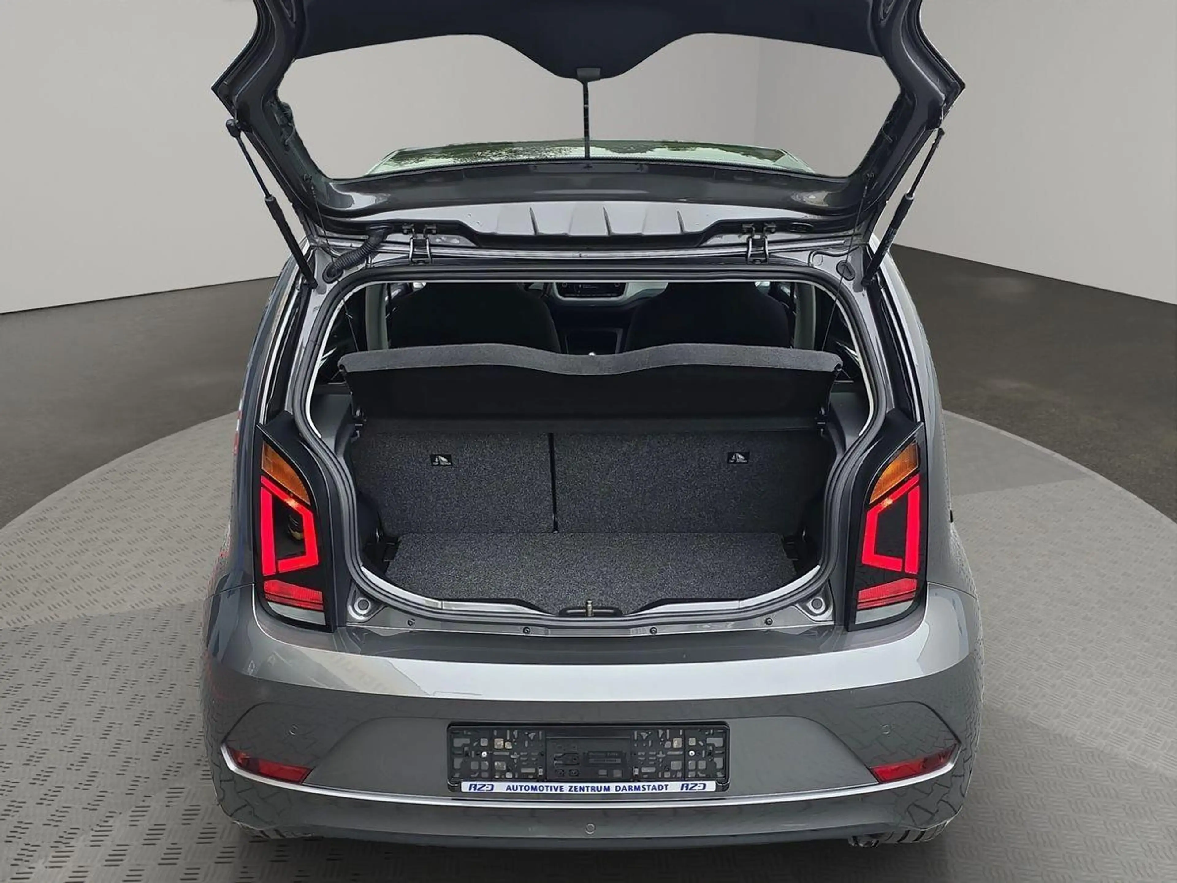 Volkswagen e-up! e-up! Style Plus CCS GRA R-KAM PDC 250km-Reichw — photo 7
