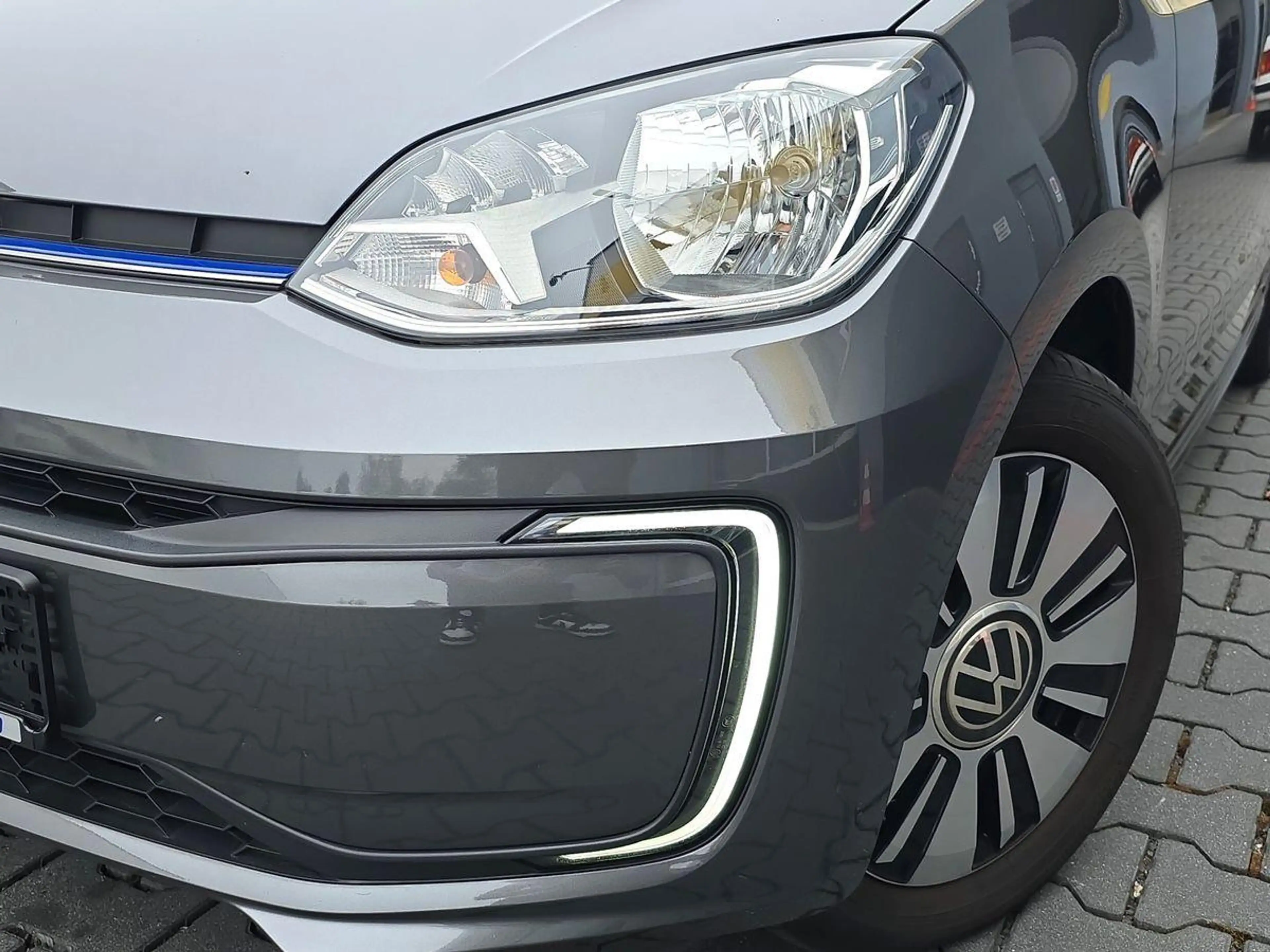Volkswagen e-up! e-up! Style Plus CCS GRA R-KAM PDC 250km-Reichw — photo 6