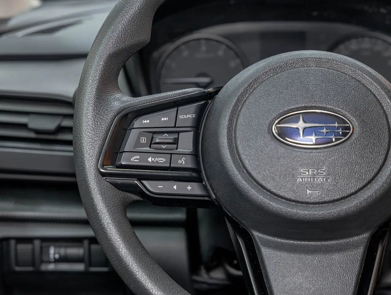 Subaru Crosstrek снимка Subaru Crosstrek