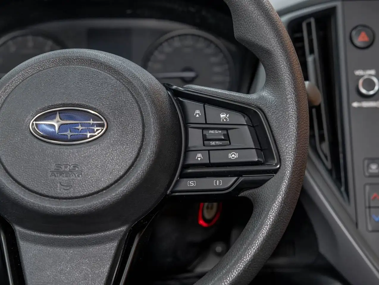 Subaru Crosstrek снимка Subaru Crosstrek