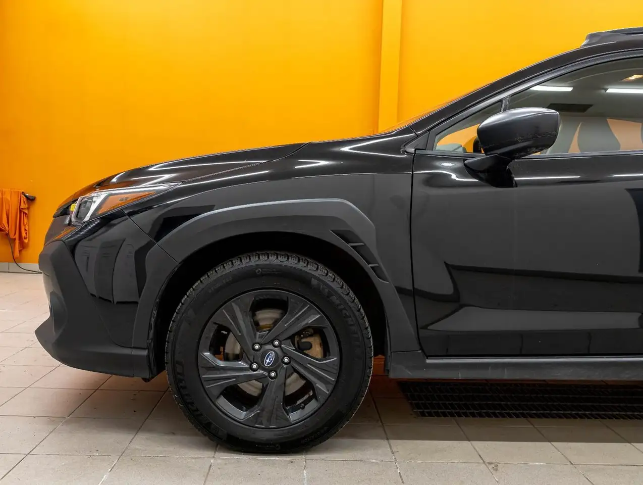 Subaru Crosstrek снимка Subaru Crosstrek