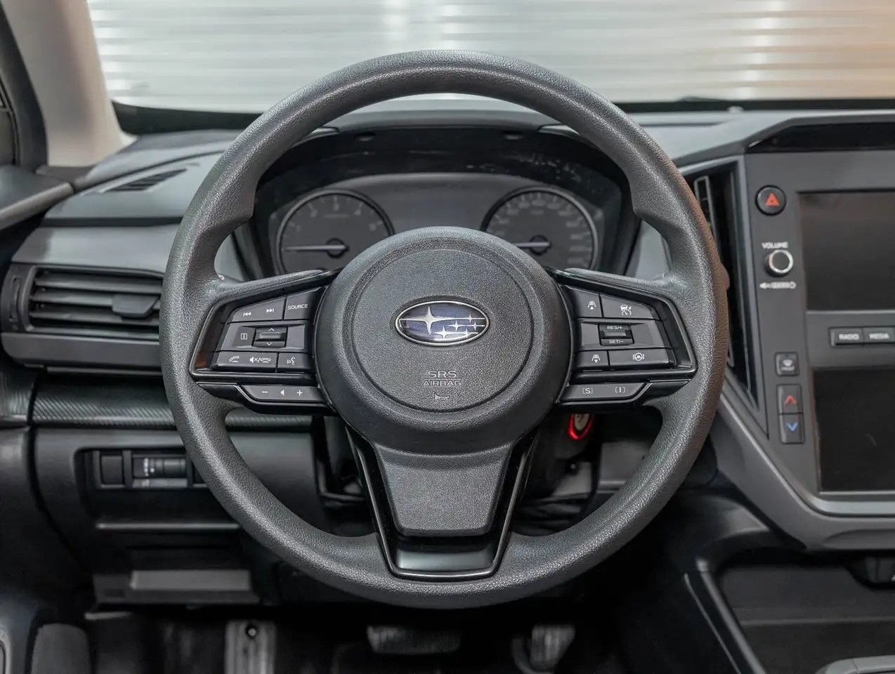 Subaru Crosstrek снимка Subaru Crosstrek