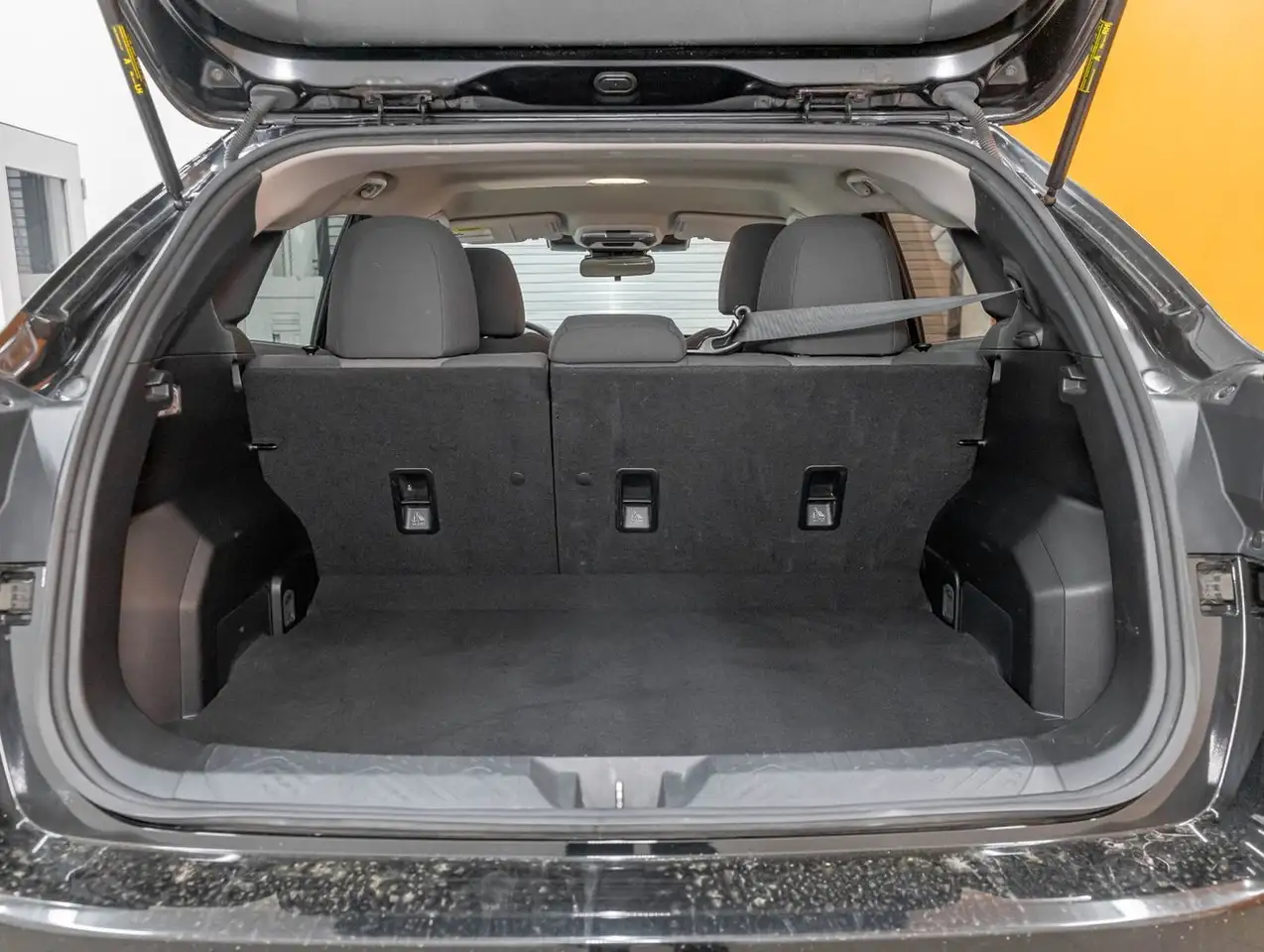 Subaru Crosstrek снимка Subaru Crosstrek