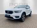 Volvo XC40 T2 FWD Momentum CAM LHZ NAVI PDC SHZ Weiß - thumbnail 10
