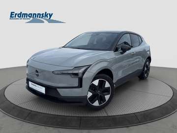 Plus Pure Electric/Navi/LED/AHK/ACC/Kam/GJR Klima