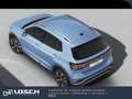 Volkswagen T-Cross R-Line Bleu - thumbnail 6