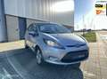 Ford Fiesta 1.25 Titanium/JAAR APK/AIRCO/ Zilver - thumbnail 7