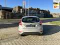Ford Fiesta 1.25 Titanium/JAAR APK/AIRCO/ Zilver - thumbnail 4