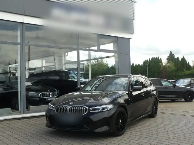 BMW 3er