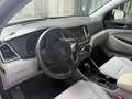 Hyundai TUCSON Tucson 1.6 T-GDi 4WD Luxury Launch Edition DCT Gris - thumbnail 9