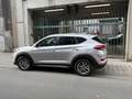 Hyundai TUCSON Tucson 1.6 T-GDi 4WD Luxury Launch Edition DCT Gris - thumbnail 7