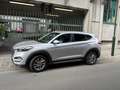 Hyundai TUCSON Tucson 1.6 T-GDi 4WD Luxury Launch Edition DCT Gris - thumbnail 8