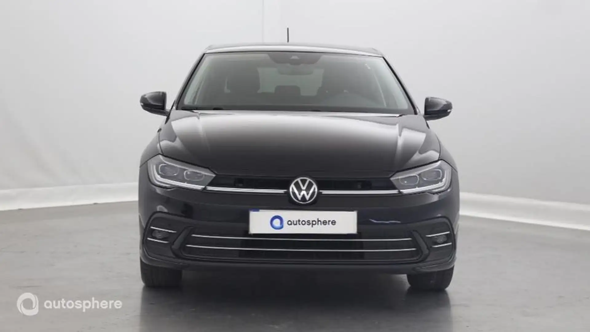 Volkswagen Polo 1.0 TSI 95ch Style - 2