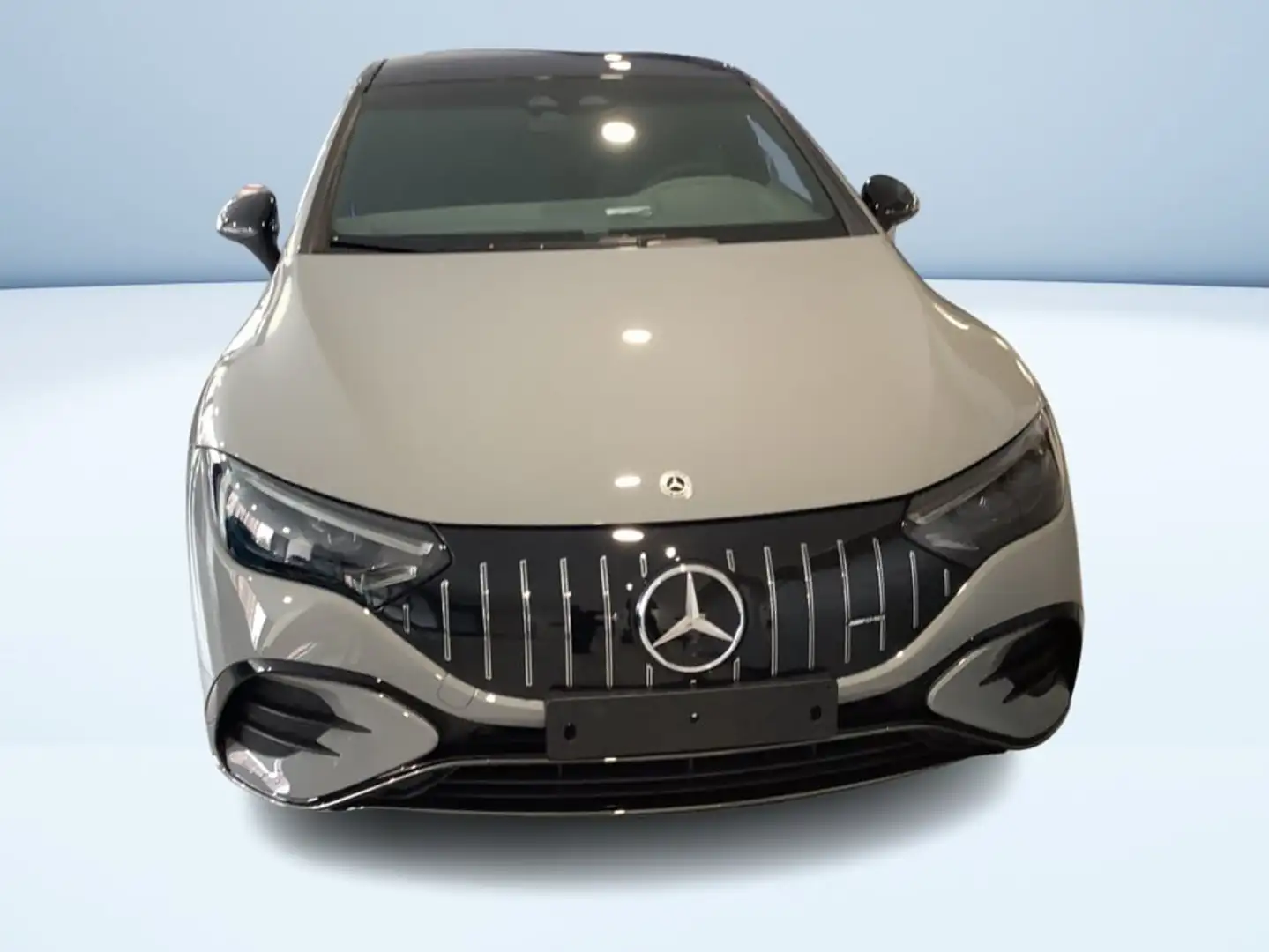 Mercedes-Benz EQE 43 AMG 43 4Matic Premium Plus Grigio - 2