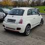Fiat 500 1.3 16v Multijet 75 CV Lounge Weiß - thumbnail 6