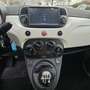 Fiat 500 1.3 16v Multijet 75 CV Lounge Weiß - thumbnail 12