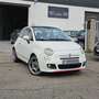 Fiat 500 1.3 16v Multijet 75 CV Lounge Weiß - thumbnail 1