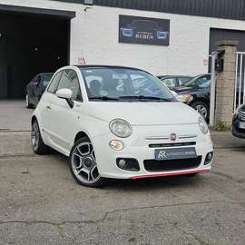 1.3 16v Multijet 75 CV Lounge