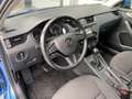 Skoda Octavia Combi Active 115TSI Schalter AHV,Klima,ZV,FH,Tempo Blau - thumbnail 18