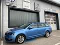 Skoda Octavia V E R K A U F T  !! Blau - thumbnail 2