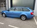 Skoda Octavia V E R K A U F T  !! Blau - thumbnail 13