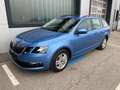 Skoda Octavia Combi Active 115TSI Schalter AHV,Klima,ZV,FH,Tempo Blau - thumbnail 6