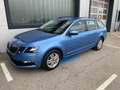 Skoda Octavia V E R K A U F T  !! Blau - thumbnail 7