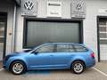 Skoda Octavia Combi Active 115TSI Schalter AHV,Klima,ZV,FH,Tempo Blau - thumbnail 3
