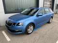Skoda Octavia V E R K A U F T  !! Blau - thumbnail 1