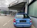 Skoda Octavia Combi Active 115TSI Schalter AHV,Klima,ZV,FH,Tempo Blau - thumbnail 4
