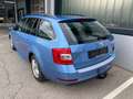 Skoda Octavia V E R K A U F T  !! Blau - thumbnail 16