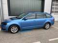 Skoda Octavia Combi Active 115TSI Schalter AHV,Klima,ZV,FH,Tempo Blau - thumbnail 9