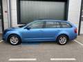 Skoda Octavia V E R K A U F T  !! Blau - thumbnail 10