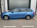 Skoda Octavia V E R K A U F T  !! Blau - thumbnail 11