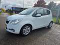 Opel Agila 1.0 Edition Білий - thumbnail 4