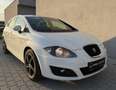 SEAT Leon Style 1,4 TSI - BASTLERFAHRZEUG - Weiß - thumbnail 1