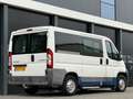Citroen Jumper 2.2 HDI Airco 8-PERS Wit - thumbnail 4