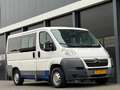 Citroen Jumper 2.2 HDI Airco 8-PERS Wit - thumbnail 2