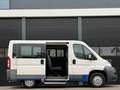 Citroen Jumper 2.2 HDI Airco 8-PERS Wit - thumbnail 3
